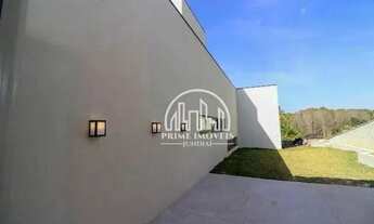 Imagem 7: Casa com 4 dormitórios à venda, 275 m² por R$ 2.756.000,00 - Condomínio Terra de Caxambu