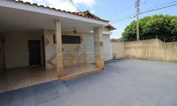 Imagem 2: Casa Padrão em São José do Rio Preto