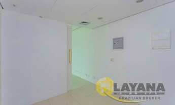 Imagem 7: SALA COMERCIAL - CRISTAL - CRISTAL TOWER - BARRA SHOPPING SUL