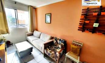 Imagem 2: Apartamento 2 dorms para Venda - Jardim Celeste (Sacomã) - 1 vaga