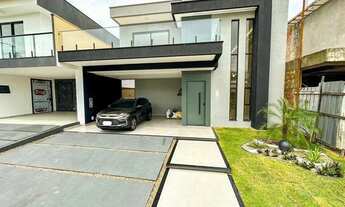 Imagem: Morada dos Passaros - Casa de Luxo com Mezanino