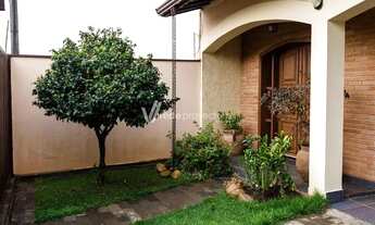 Imagem 2: Casa - Parque São Quirino - Campinas