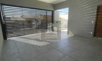 Imagem 2: Casa recém construída - Jardim Cambuí - Botucatu/SP