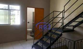 Imagem 6: Casa duplex com 4 quatros e suíte