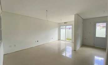 Imagem 5: Sobrado com3 dormitórios à venda, 145 m² por R$ 710.000 - Nossa Senhora das Graças - Canoa