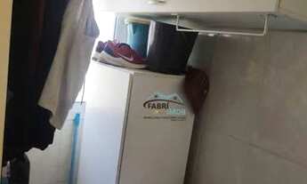 Imagem 4: Apartamento com 2 dormitórios para alugar, 81 m² por R$ 2.000,00/mês - Vila Hortência - So