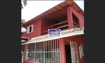 Imagem: Casa com 4 dormitórios, 240 m² - venda