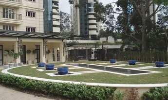 Imagem 3: ON THE PARK PARA VENDA NO PANAMBY, 607M², 4 SUITES, 7 BANHEIROS,5 VAGAS