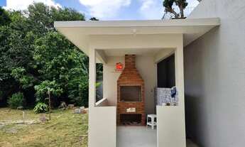 Imagem 2: Linda Casa no Resid Acariquara 4 Qts (Suites) 1000m² Reformada c Poço Artesiano