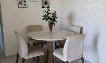 Imagem 7: Apartamento para Venda em Cuiabá, Morada do Ouro, 3 dormitórios, 1 suíte, 2 banheiros, 2 v