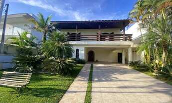 Imagem 6: Casa Alto Padrão- Jardim Acapulco-Guarujá