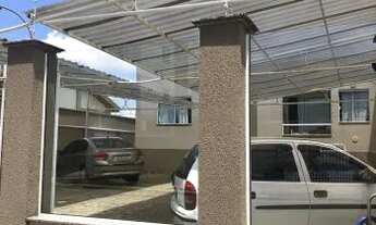 Imagem 3: Apartamento Bairro São Vicente