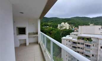 Imagem 2: Apartamento para aluguel, 3 quartos, 1 suíte, 2 vagas, Itacorubi - Florianópolis/SC