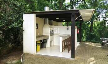 Imagem 3: Apartamento para Venda - 51m², 2 dormitórios, sendo 1 suites, 1 vaga - Teresópolis