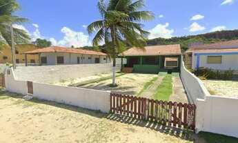 Imagem: Casa beira mar Pitimbú Praia dos Mariscos/Praia