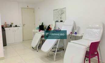 Imagem 5: Sala à venda, 23 m² R$ 280.000 - Tijuca - Rio de Janeiro/RJ