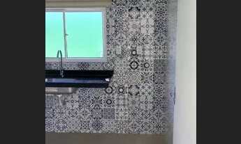 Imagem 3: Aluguel de casa no condomínio Valle das Mangueiras