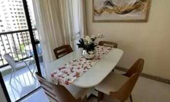 Imagem 5: Repletto Club Apartamento com 2 dormitórios