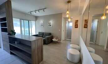 Imagem: Apartamento para aluguel possui 49 metros