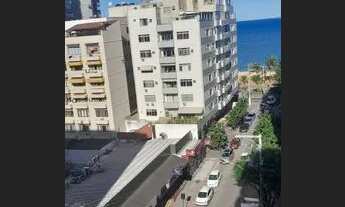 Imagem: Apartamento com 3 quartos em Praia da Costa