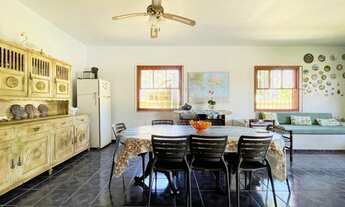 Imagem 4: Casa em Brejatuba - Guaratuba, PR