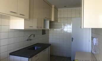 Imagem 2: SÃO JOSÉ DO RIO PRETO - Apartamento Padrão - CENTRO