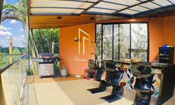 Imagem 4: ARAÇOIABA DA SERRA - RESIDENCIAL - Condomínio Portal do Sabiá