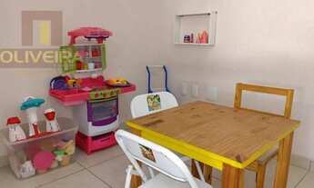 Imagem 6: Locação - Apartamento - Jardim Marajoara - Nova Odessa - SP