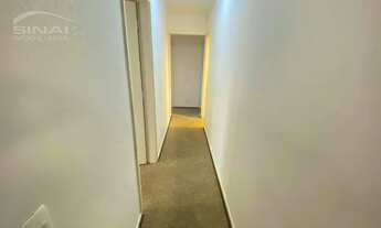 Imagem 7: Apartamento com 3 dormitórios para alugar, 107 m² por R$ 6.720,00/mês - Higienópolis - São