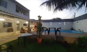 Imagem: Alugo Casa Com Piscina - Praia Formosa