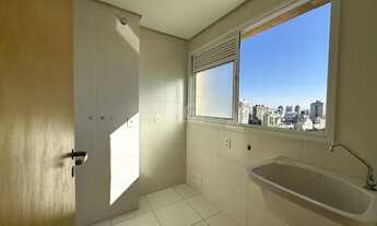 Imagem 6: Apartamento com 3 Quartos e 3 banheiros 2 vagas individuais infraestrutura completa no bai