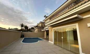 Imagem: Casa com 4 dormitórios à venda, 250 m²