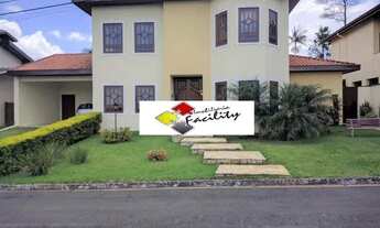 Imagem 2: Casa com 4 dormitórios, 409 m² - venda por R$ 1.750.000,00 ou aluguel por R$ 7.500,00/mês