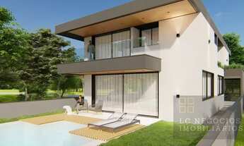 Imagem 6: Casa em Pedra Branca - Palhoça, SC