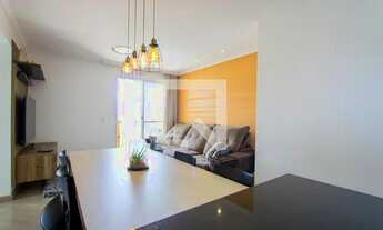 Imagem 4: Apartamento para Aluguel - Vila Assunção, 3 Quartos, 61 m2