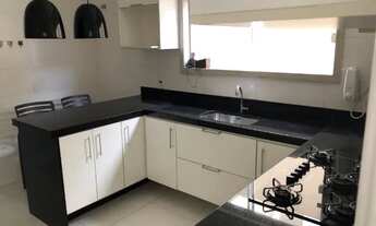 Imagem 4: Casa no Jardim Vitória com 3 suítes para locação