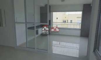 Imagem 4: São José dos Campos - Apartamento Padrão - Parque Residencial Aquarius