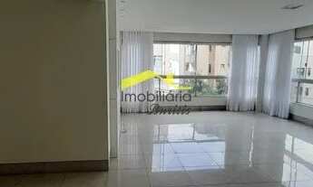 Imagem 4: Apartamento para aluguel, 4 quartos, 3 suítes, 2 vagas, Buritis - Belo Horizonte/MG