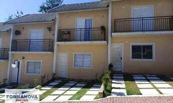 Imagem 2: Residencial Asteca - Encantadora Casa com 2 dormitórios à venda por R$ 345.000 - Granja Vi