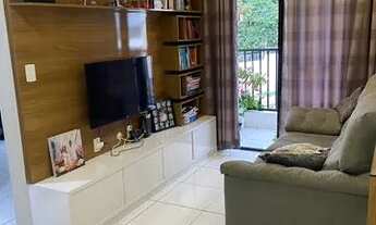 Imagem: Milano mobiliado