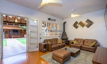 Imagem 3: Casa para venda no Brooklin Paulista 3 dormitórios 1.690.000,00