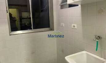 Imagem 6: Apartamento com 3 dormitórios para alugar, 64 m² por R$ 2.100,00/mês - Jardim Ângela (Zona