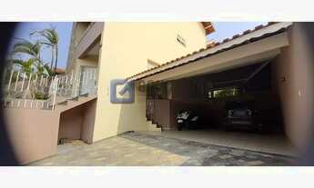 Imagem 3: SAO BERNARDO DO CAMPO - Residential / Sobrado - BAIRRO DOS CASA