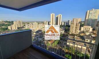 Imagem 5: Apartamento com 2 dormitórios para alugar, 68 m² por R$ 2.750/mês - Jardim Irajá - Ribeirã