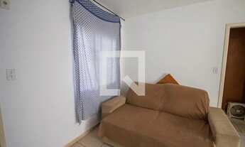 Imagem 3: Apartamento para Aluguel - Condomínio Leblonn, 2 Quartos, 42 m2