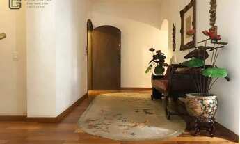 Imagem 3: Apartamento com 3 dormitórios à venda, 279 m² por R$ 4.200.000,00 - Jardim Paulista - São