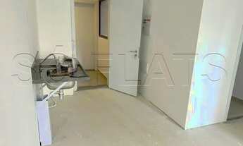 Imagem 3: Residencial Oy Frei Caneca, disponivel para venda com 25m² e 01 dormitório