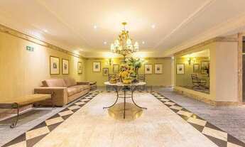 Imagem 2: Apartamento com 3 dormitórios à venda, 86 m² por R$ 697.900 - Bigorrilho - Curitiba/PR