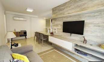 Imagem 4: Apartamento com 2 dormitórios para alugar, 89 m² por R$ 22.491,61 - Ipanema - Rio de Janei