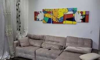 Imagem 3: Apartamento Vida Viva 3dormitórios venda 92m Baeta Neves SBC